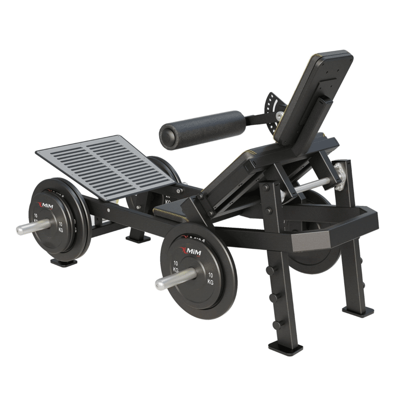 commercial gym equipment