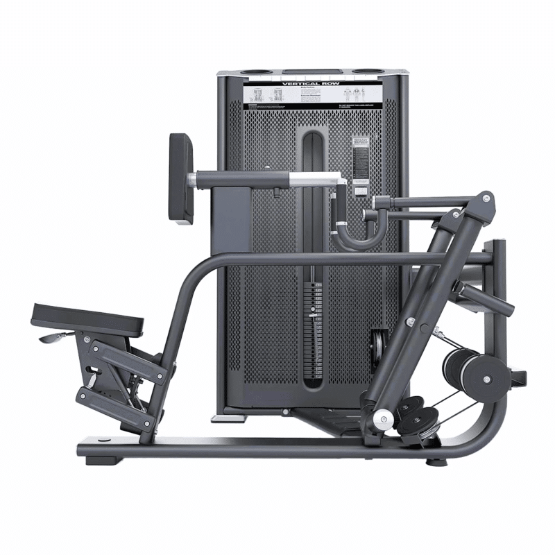 Vertical Rowing Machine Benefits and Workout Guide – MiM USA Fitness