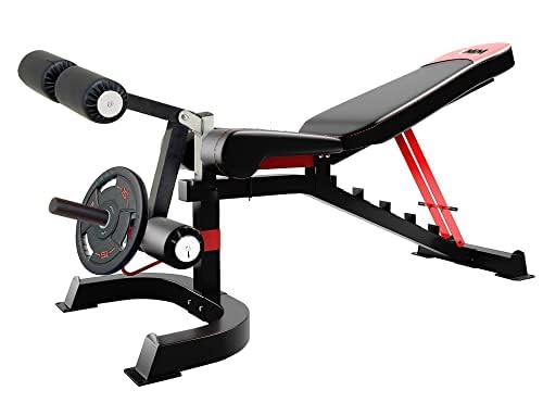 MiM USA Hercules 1001, Commercial <br>All in One Home Gym Lifetime Warranty