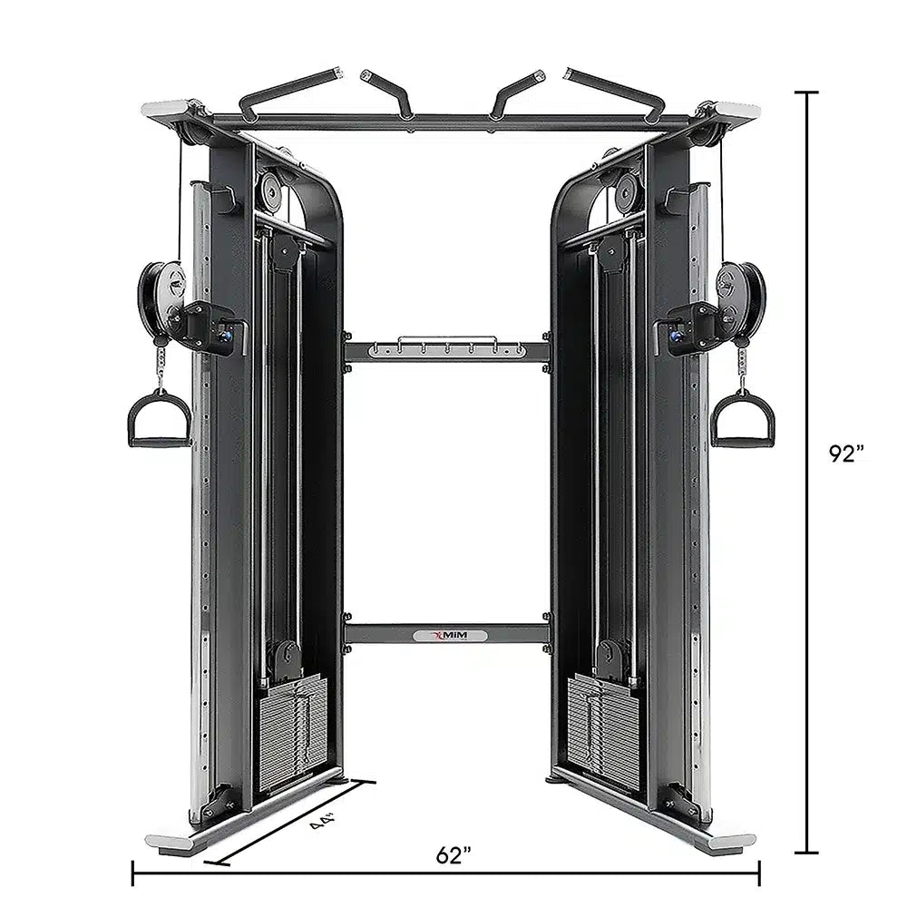 Commercial Functional Trainer
