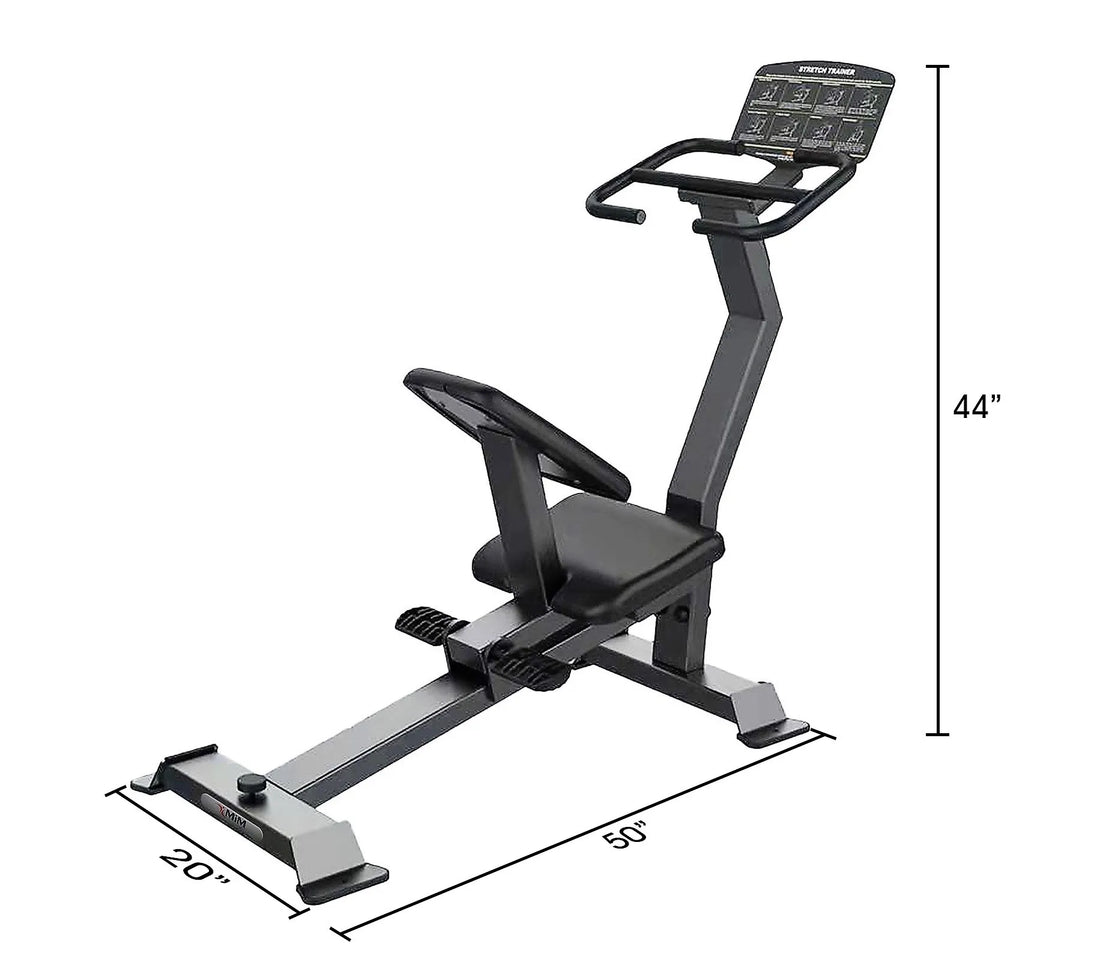 Stretch Training Machine