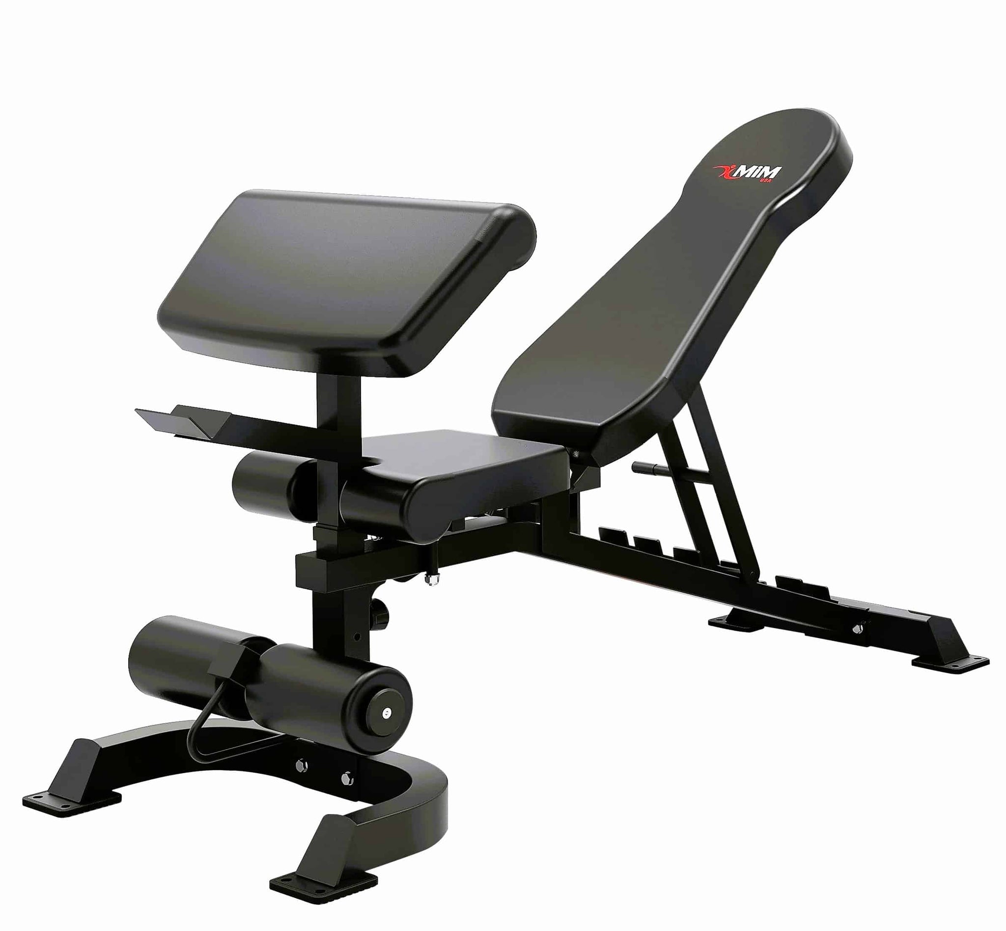 MiM USA Pro Master 1001, All in One Home Gym