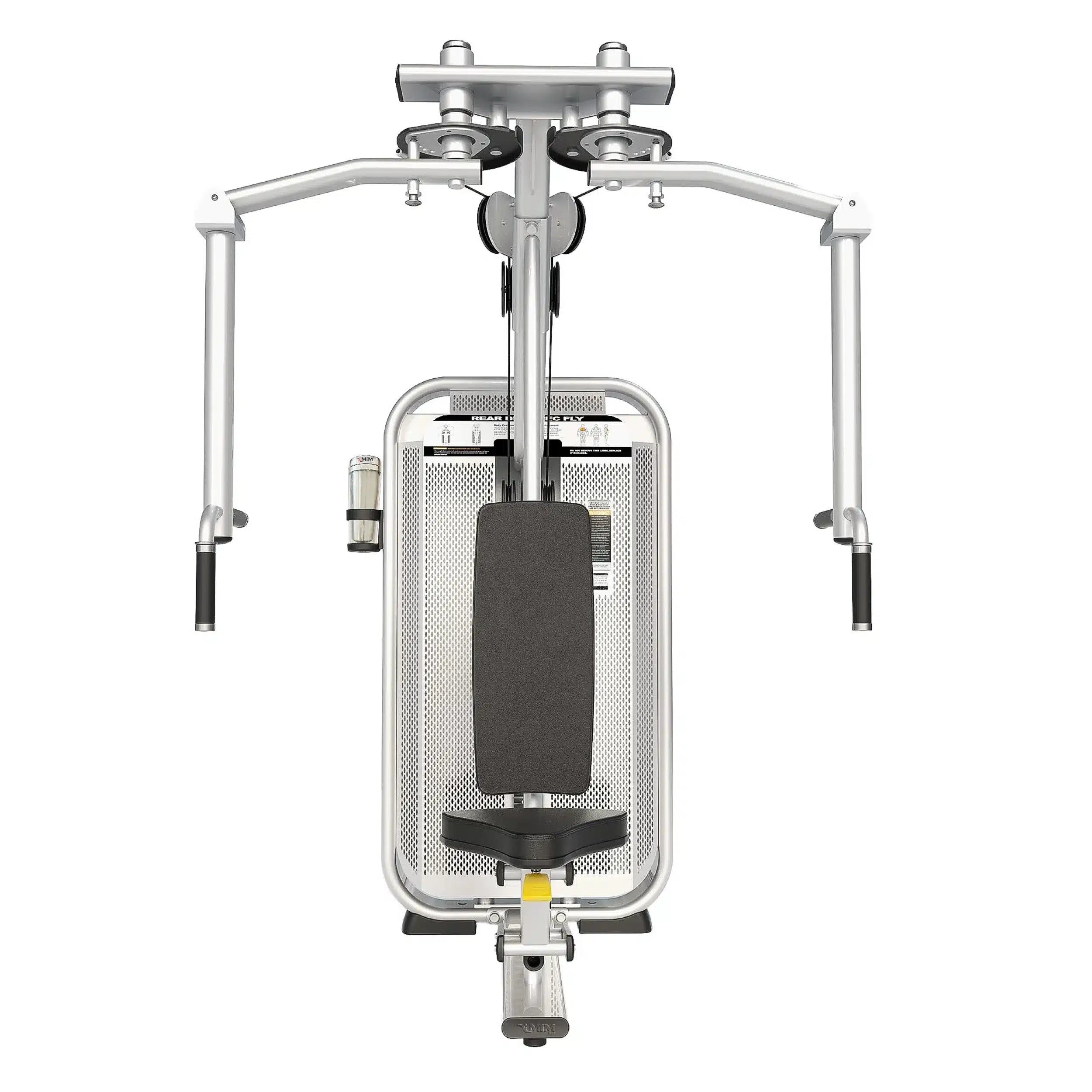 Rear Delt PEC Fly Machine