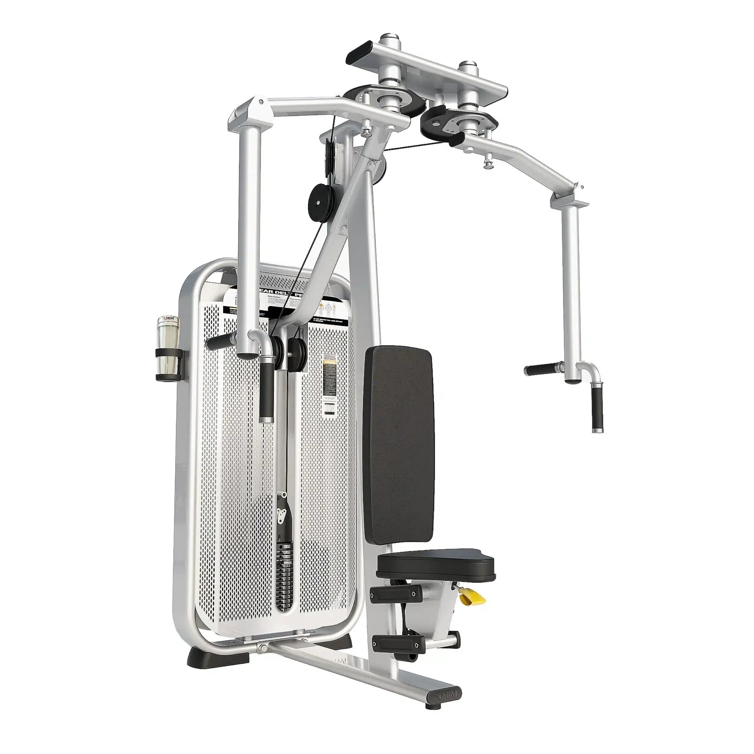 Rear Delt PEC Fly Machine