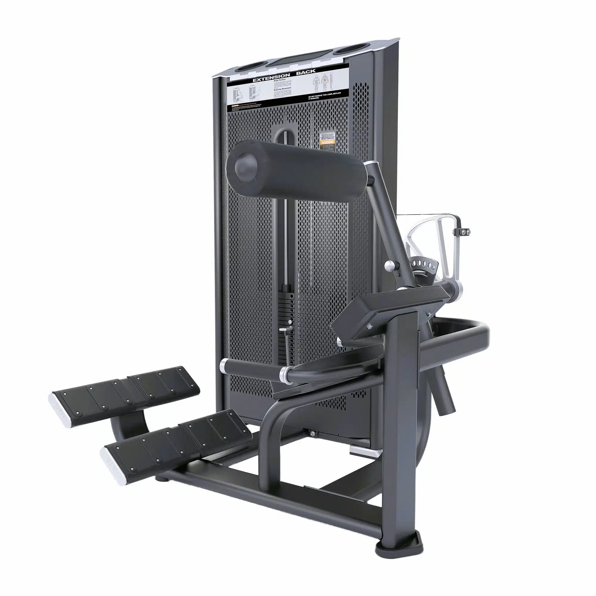 MiM USA E7031A, Prestige Pro Commercial Back Extension Machine