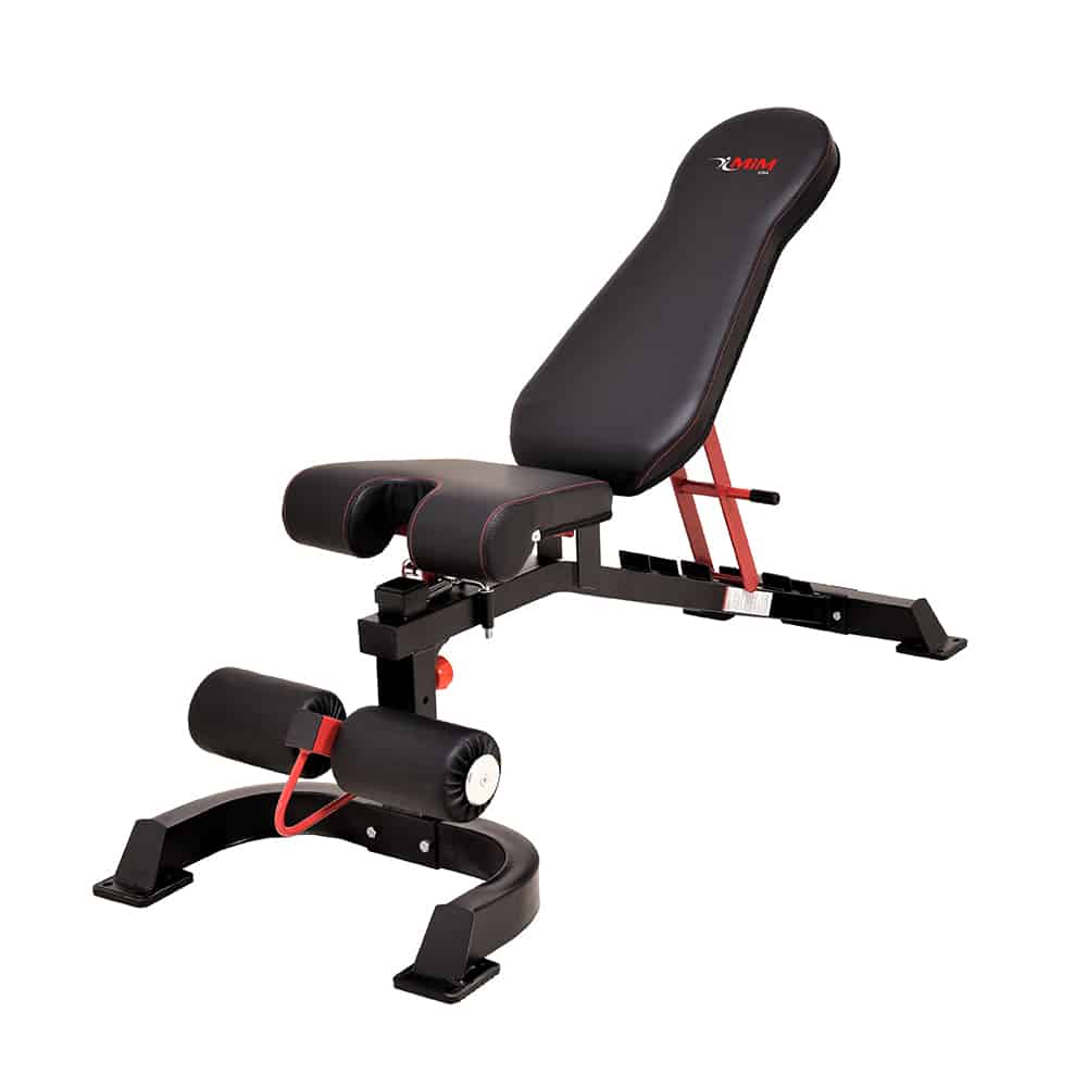 Hercules Pro All-In-One Home Gym