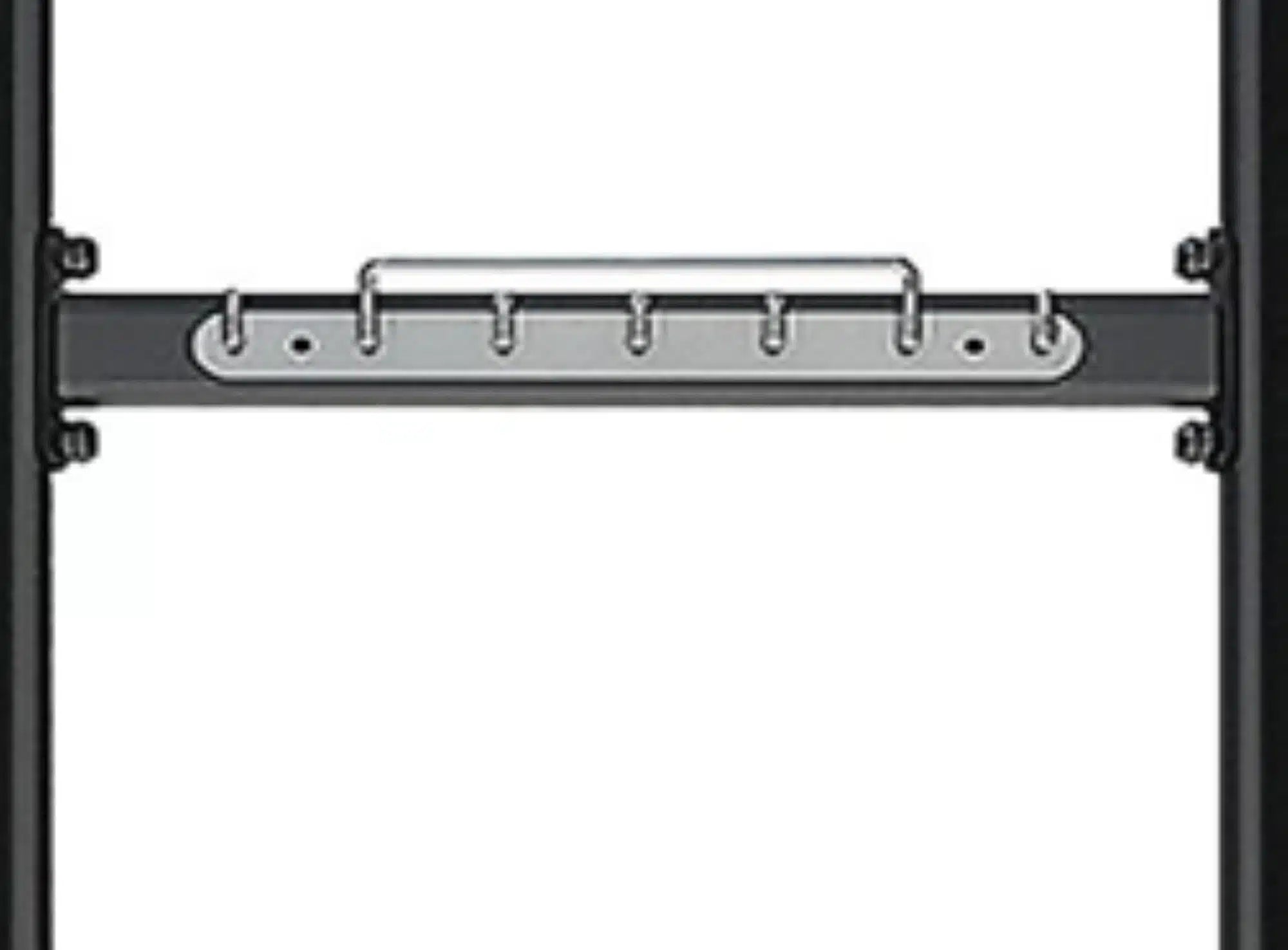 Commercial Functional Trainer