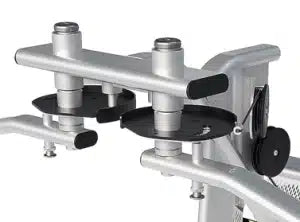 Rear Delt PEC Fly Machine