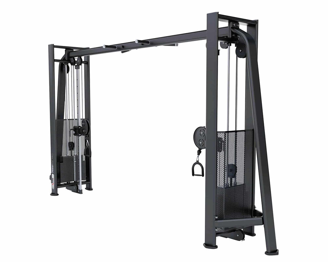 Cable Crossover Machine