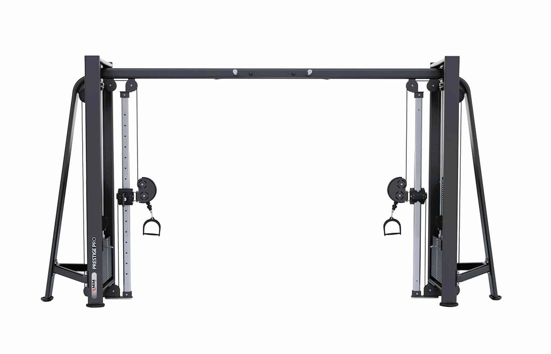 Cable Crossover Machine