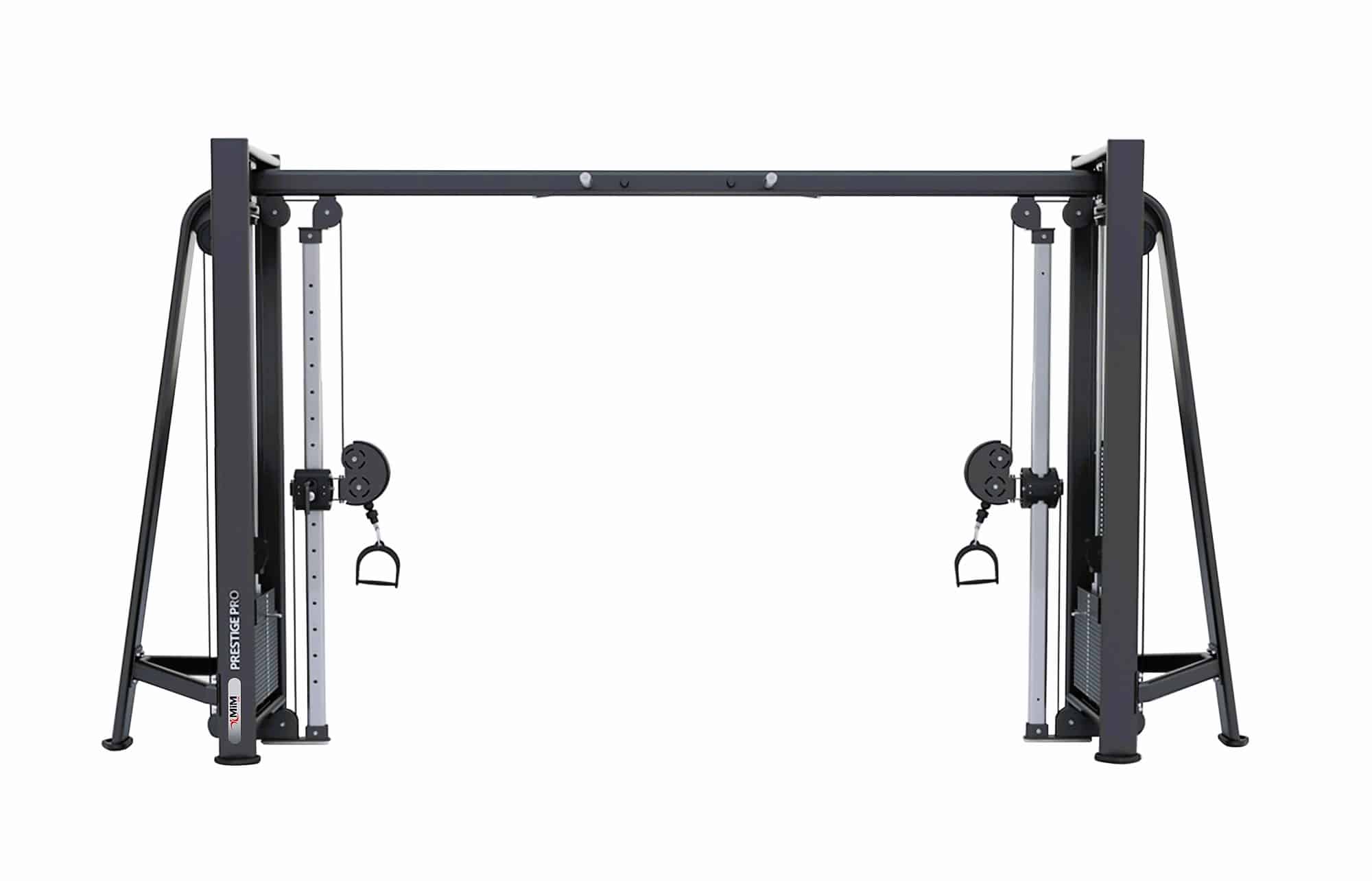 MiM USA Commercial Cable Crossover Machine