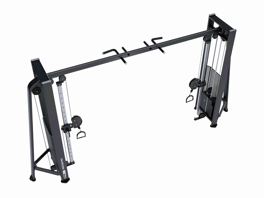 Cable Crossover Machine