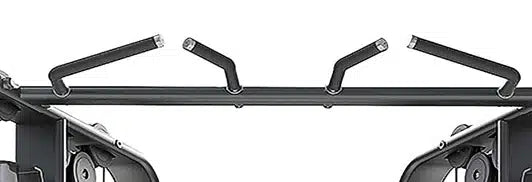 Commercial Functional Trainer