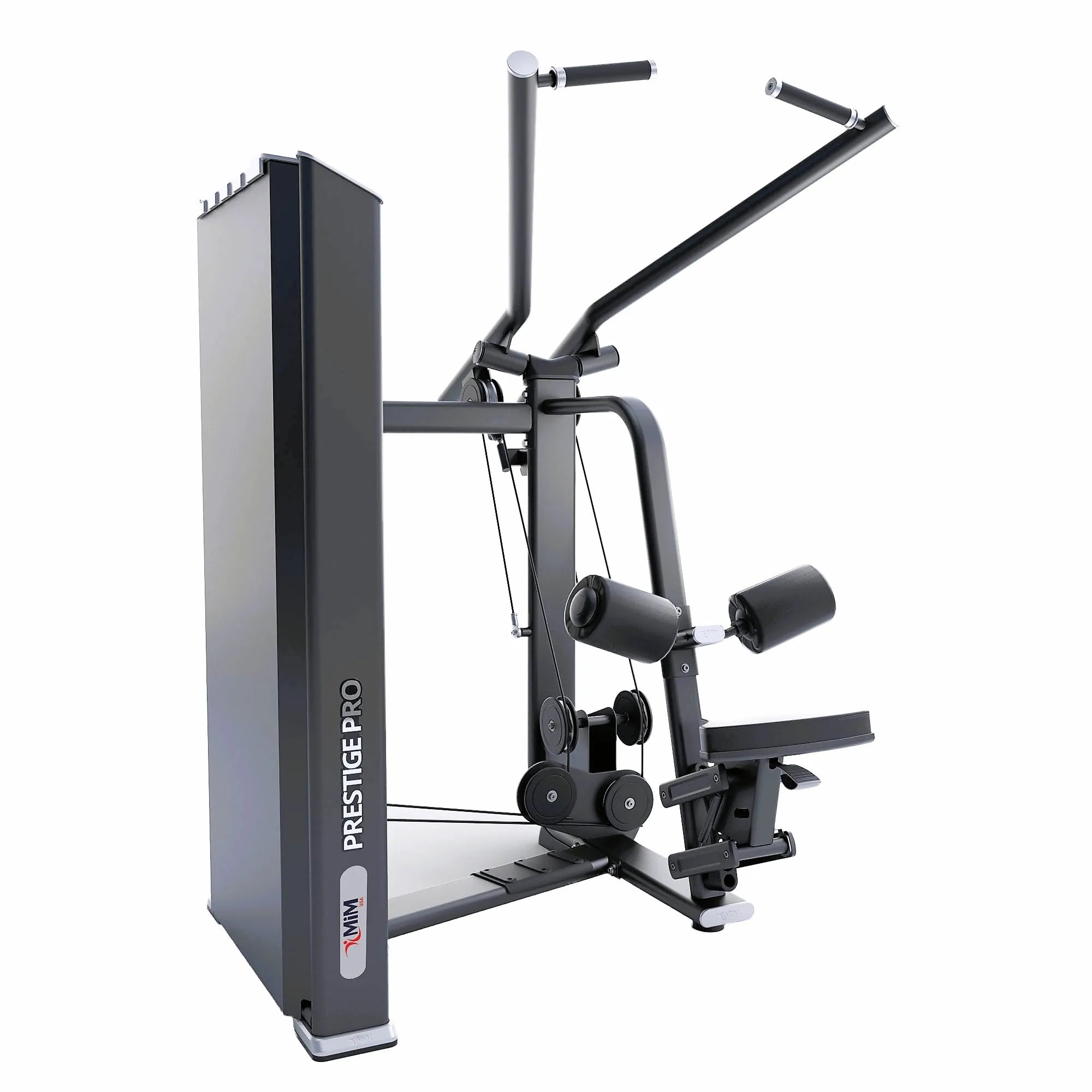 Pulldown Machine