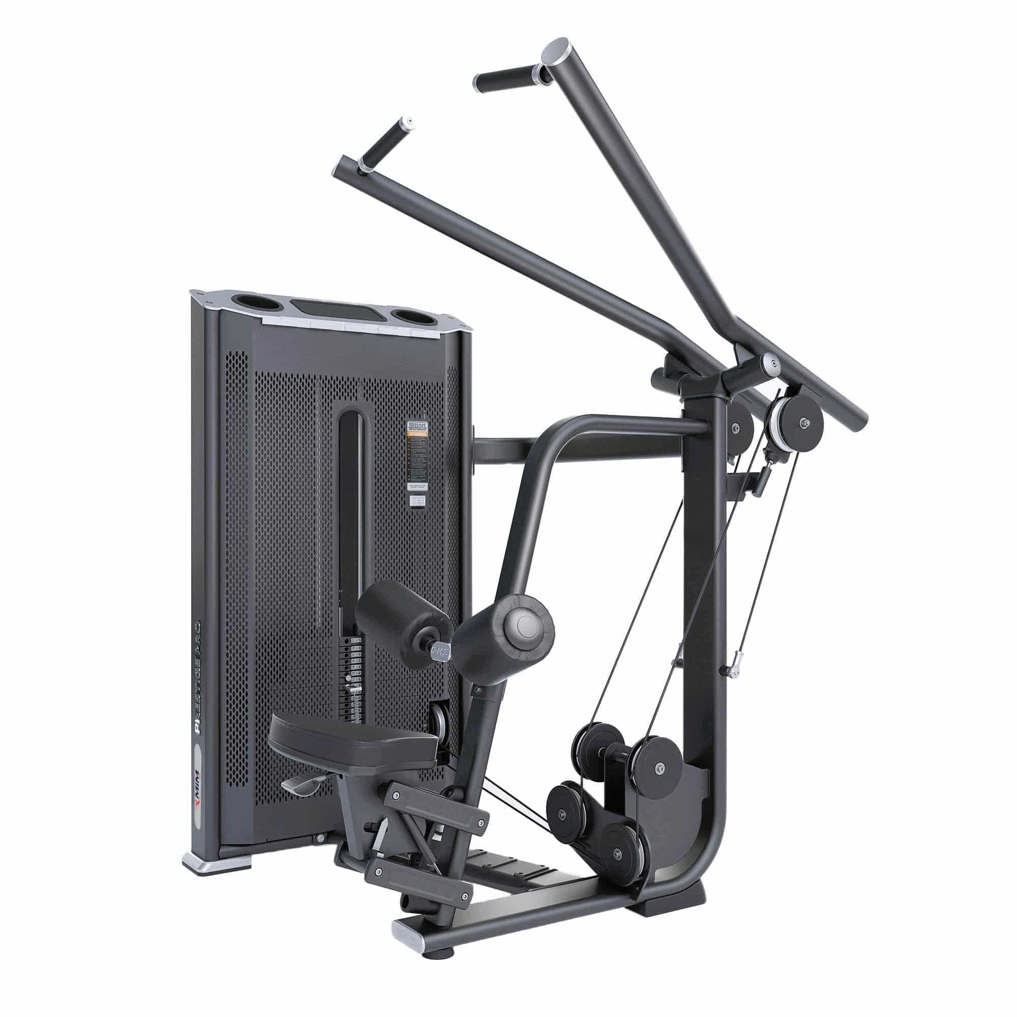 Pulldown Machine