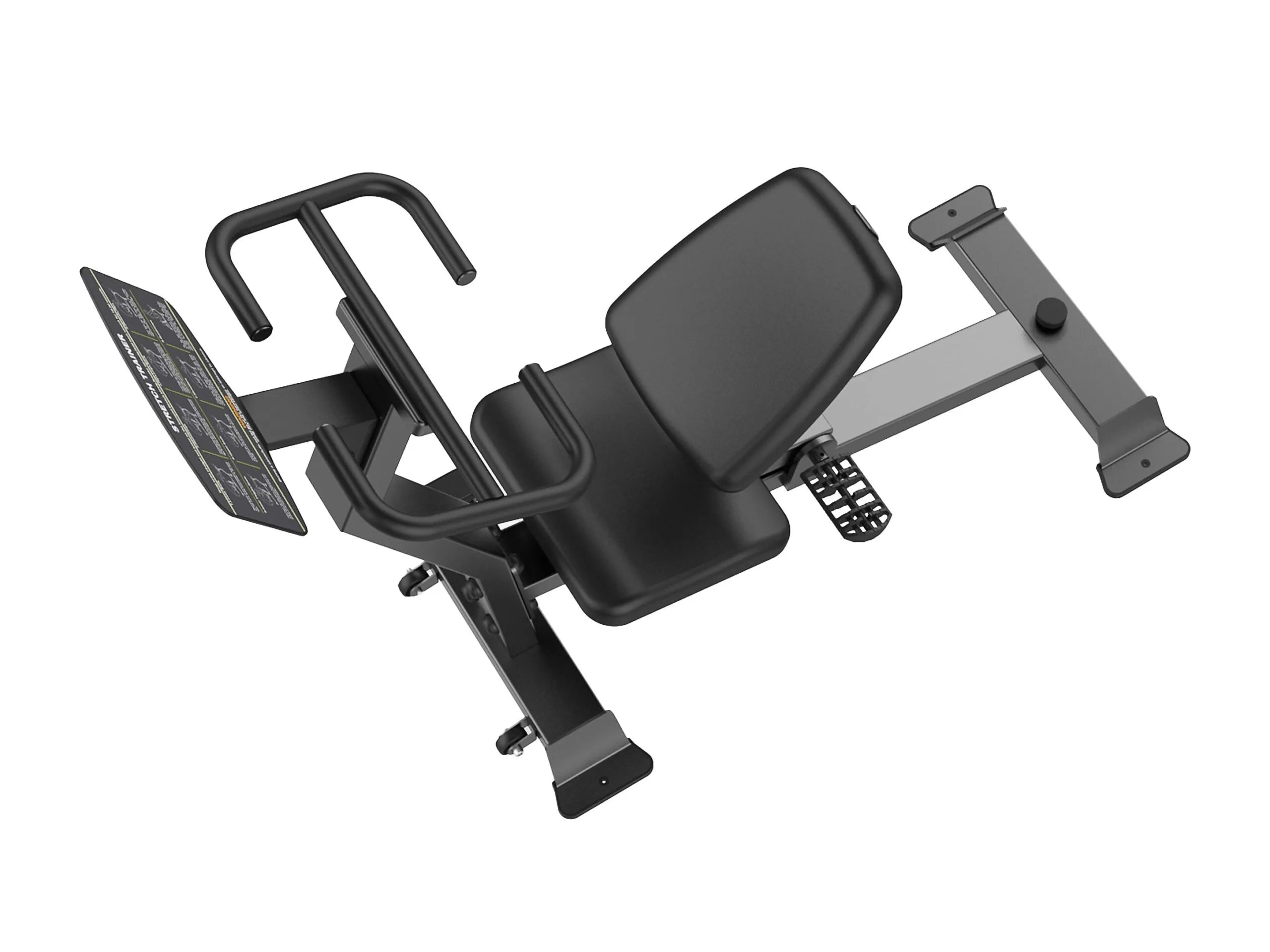 Stretch Training Machine