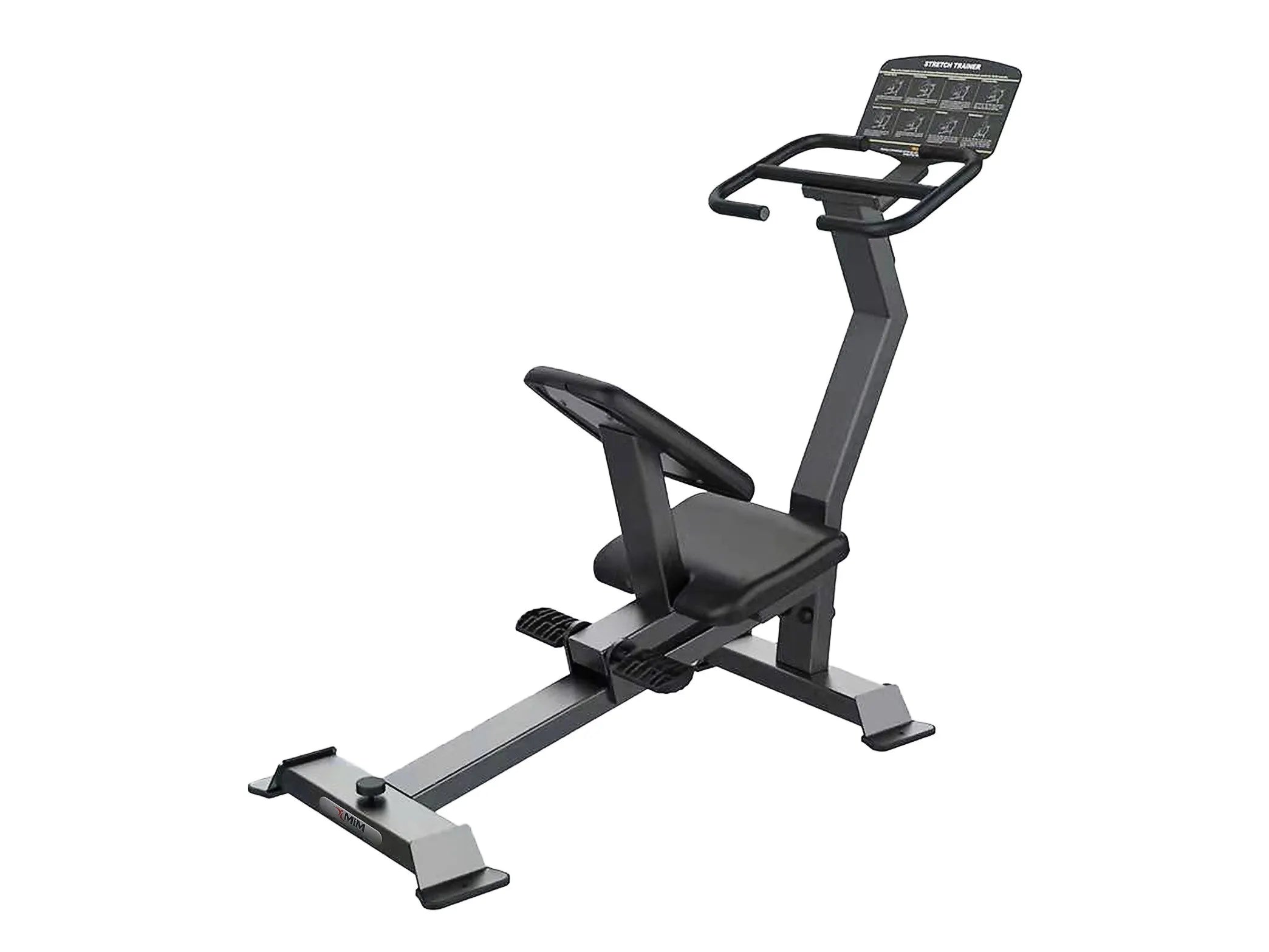 Stretch Training Machine